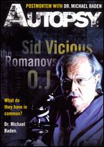 Autopsy - Postmortem With Dr. Michael Baden