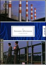 Autumn Afternoon - Criterion Collection