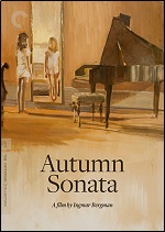 Autumn Sonata - Criterion Collection