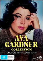 Ava Gardner Collection