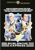 Avalanche Express