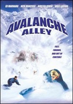 Avalanche Alley
