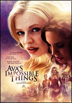 Ava's Impossible Things