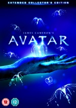 Avatar - Extended Collector's Edition
