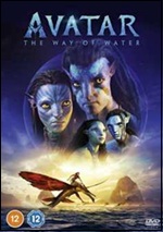 Avatar - The Way Of Water