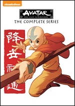 Avatar: The Last Airbender - The Complete Series