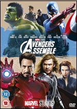 Avengers Assemble