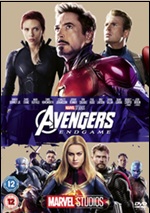 Avengers: Endgame