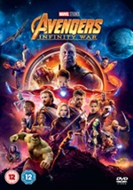 Avengers: Infinity War