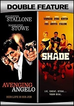 Avenging Angelo / Shade