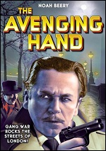 Avenging Hand