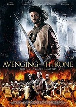 Avenging The Throne