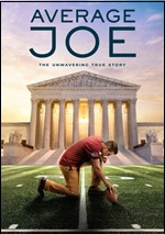 Average Joe
