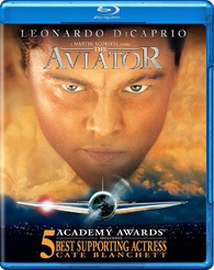Aviator (BLU-RAY)