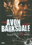 Avon Barksdale Story - Legends Of The Unwired