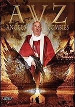 AVZ: Angels Vs. Zombies