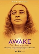 Awake - The Life Of Yogananda