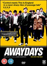 Awaydays