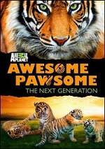 Awesome Pawsome - The Next Generation