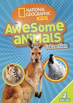 Awesome Animals Collection