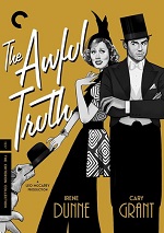 Awful Truth - Criterion Collection
