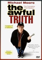 Awful Truth - The Complete First Season