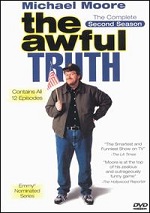 Awful Truth - The Complete Second Season