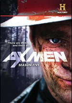 Ax Men - Season Five