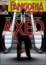 Axed