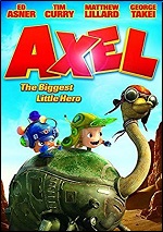 Axel: The Biggest Little Hero