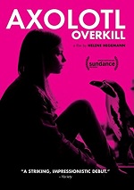 Axolotl Overkill