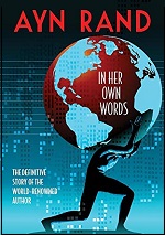 Ayn Rand: In Her Own Words