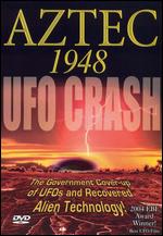 Aztec 1948 - UFO Crash