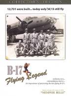 B-17 Flying Legend