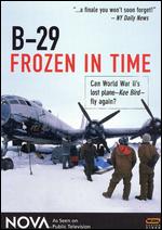 B-29 Frozen In Time