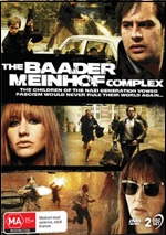Baader Meinhof Complex