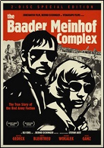 Baader Meinhof Complex - Special Edition