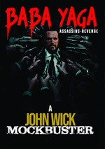 Baba Yaga