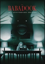 Babadook - 10th Anniversary Edition