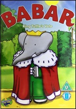 Babar - King Tuttle's Vote