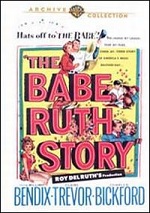 Babe Ruth Story