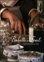 Babette's Feast - Criterion Collection