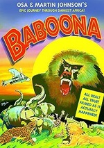 Baboona