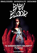 Baby Blood - Special Edition