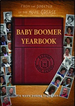 Baby Boomer Yearbook