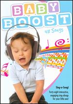 Baby Boost Nursery Rhymes