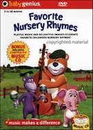 Baby Genius - Favorite Nursery Rhymes