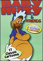 Baby Huey & Friends