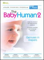 Baby Human - Vol. 2