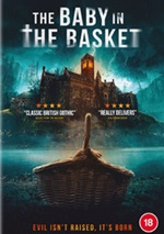 Baby In The Basket